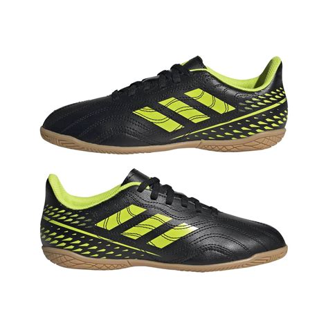 adidas hallenschuhe kinder copa schwarz|adidas copa schuhe.